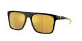 Scuderia Ferrari FZ6006 Black / Mirror Gold (501/5A) Sunglasses - Color Image