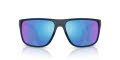 Scuderia Ferrari FZ6015U Opal Blue/Blue Mirror (527/25) Sunglasses - Color Image