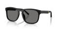 Scuderia Ferrari FZ6020U Black Matte/Black/Polar Dark Grey (701/81) Sunglasses - Color Image
