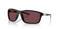 Scuderia Ferrari FZ6021U Black Shiny/Red Ferrari Exclusive (501/1E) Sunglasses - Color Image