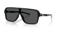 Scuderia Ferrari FZ6022U Black Shiny/Dark Grey (504/87) Sunglasses - Color Image