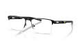 Scuderia Ferrari FZ7009 Matte Black (126) Eyeglasses - Color Image