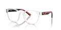 Scuderia Ferrari FZ8002U Crystal (513) Eyeglasses - Color Image