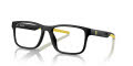 Scuderia Ferrari FZ8003U Matte Black (504) Eyeglasses - Color Image
