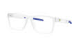 Scuderia Ferrari FZ8003U Opal-Grey (505) Eyeglasses - Color Image
