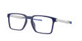 Scuderia Ferrari FZ8005U Blue (512) Eyeglasses - Color Image