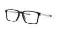 Scuderia Ferrari FZ8005U Matte-Black (504) Eyeglasses - Color Image