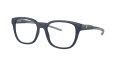 Scuderia Ferrari FZ8006 Matte-Blue (509) Eyeglasses - Color Image