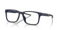 Scuderia Ferrari FZ8010U Matte Blue (509) Eyeglasses - Color Image