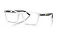 Scuderia Ferrari FZ8012U Matte Crystal (518) Eyeglasses - Color Image