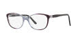 Sferoflex SF1548 Avio Violet (C635) Eyeglasses - Color Image