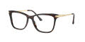 Sferoflex SF1578 Shiny Havana (C543) Eyeglasses - Color Image