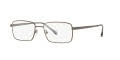 Sferoflex SF2273 Matte Gunmetal (231) Eyeglasses - Color Image