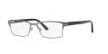 Sferoflex SF2289 Matte Gunmetal (231) Eyeglasses - Color Image
