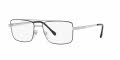 Sferoflex SF2296 Silver (526) Eyeglasses - Color Image