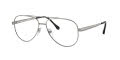 Sferoflex SF2297 Shiny-Gunmetal (268) Eyeglasses - Color Image