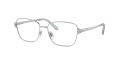 Sferoflex SF2602 Shiny-Silver (103) Eyeglasses - Color Image