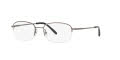 Sferoflex SF9001 Matte Gunmetal (3001) Eyeglasses - Color Image