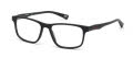 Skechers SE3229 Matte Black (002) Eyeglasses - Color Image