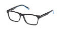 Skechers SE3322 Shiny Black (001) Eyeglasses - Color Image