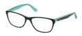Skechers SE50025 Havana/Havana (052) Eyeglasses - Color Image
