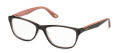 Skechers SE50025 Shiny Grey (020) Eyeglasses - Color Image
