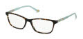 Skechers SE50030 Blonde Havana (053) Eyeglasses - Color Image