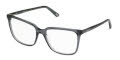 Skechers SE50036 Shiny Grey (020) Eyeglasses - Color Image