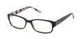 Skechers SE50037 Shiny Black (001) Eyeglasses - Color Image