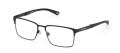 Skechers SE50065 Matte Black (002) Eyeglasses - Color Image