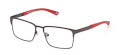 Skechers SE50065 Matte Gunmetal (009) Eyeglasses - Color Image