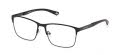 Skechers SE50066 Matte Black (002) Eyeglasses - Color Image