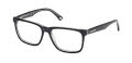Skechers SE50107 Black (001) Eyeglasses - Color Image