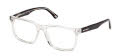 Skechers SE50107 Crystal (026) Eyeglasses - Color Image