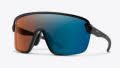 Smith Bobcat Matte Black (399GH) Sunglasses - Color Image