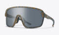 Smith Bobcat Matte Flint / Tarmac Tortoise (U1F99Z8) Sunglasses - Color Image