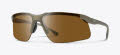Smith Cipher Matte Olive Oil (SIF74XC) Sunglasses - Color Image