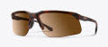Smith Cipher Matte Tortoise (N9P74B6) Sunglasses - Color Image