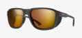 Smith Embark Matte Gravy (JC580W) Sunglasses - Color Image