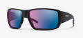 Smith Guide's Choice XL Matte Black (3637V) Sunglasses - Color Image