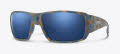 Smith Guide's Choice XL Matte Flint / Tarmac Tortoise (U1F634J) Sunglasses - Color Image