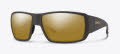 Smith Guide's Choice XL Matte Gravy (JC63QE) Sunglasses - Color Image