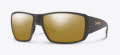 Smith Guide's Choice Matte Gravy (JC62QE) Sunglasses - Color Image
