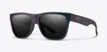 Smith Lowdown 2 Matte Fathom (DKH566N) Sunglasses - Color Image