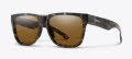 Smith Lowdown 2 Matte Salt Haze (PRD56L5) Sunglasses - Color Image