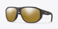 Smith Outrigger Matte Gravy (JC61QE) Sunglasses - Color Image
