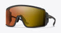Smith Pursuit Matte Gravy (JC990W) Sunglasses - Color Image