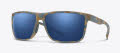 Smith Riptide Matte Flint / Tarmac Tortoise (U1F614J) Sunglasses - Color Image