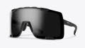 Smith Syncline Matte Black (3991C) Sunglasses - Color Image