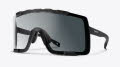 Smith Syncline Matte Black (3992W) Sunglasses - Color Image